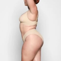 NAKED BIKINI | SAND -Underwear Specialty Shop SKIMS PANTY PN MWB 0872 VD SND 0017 SD
