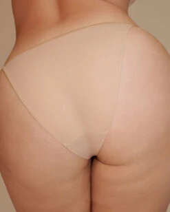 FITS EVERYBODY STRING BIKINI | CLAY -Underwear Specialty Shop SKIMS PANTY PN STB 0805 EB CLY CP