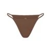 FITS EVERYBODY STRING BIKINI | JASPER -Underwear Specialty Shop SKIMS PANTY PN STB 0805 JSP