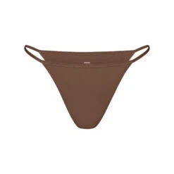 FITS EVERYBODY STRING BIKINI | JASPER