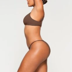 FITS EVERYBODY STRING BIKINI | JASPER -Underwear Specialty Shop SKIMS PANTY PN STB 0805 KA JSP 0009 SD