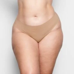 New Products -Underwear Specialty Shop SKIMS PANTY PN THG 0852 KA CLY FR