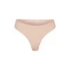 NAKED DIPPED THONG | MICA -Underwear Specialty Shop SKIMS PANTY PN THG 0852 MCA