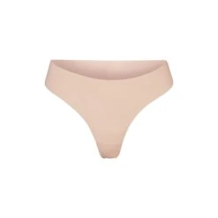 NAKED DIPPED THONG | MICA