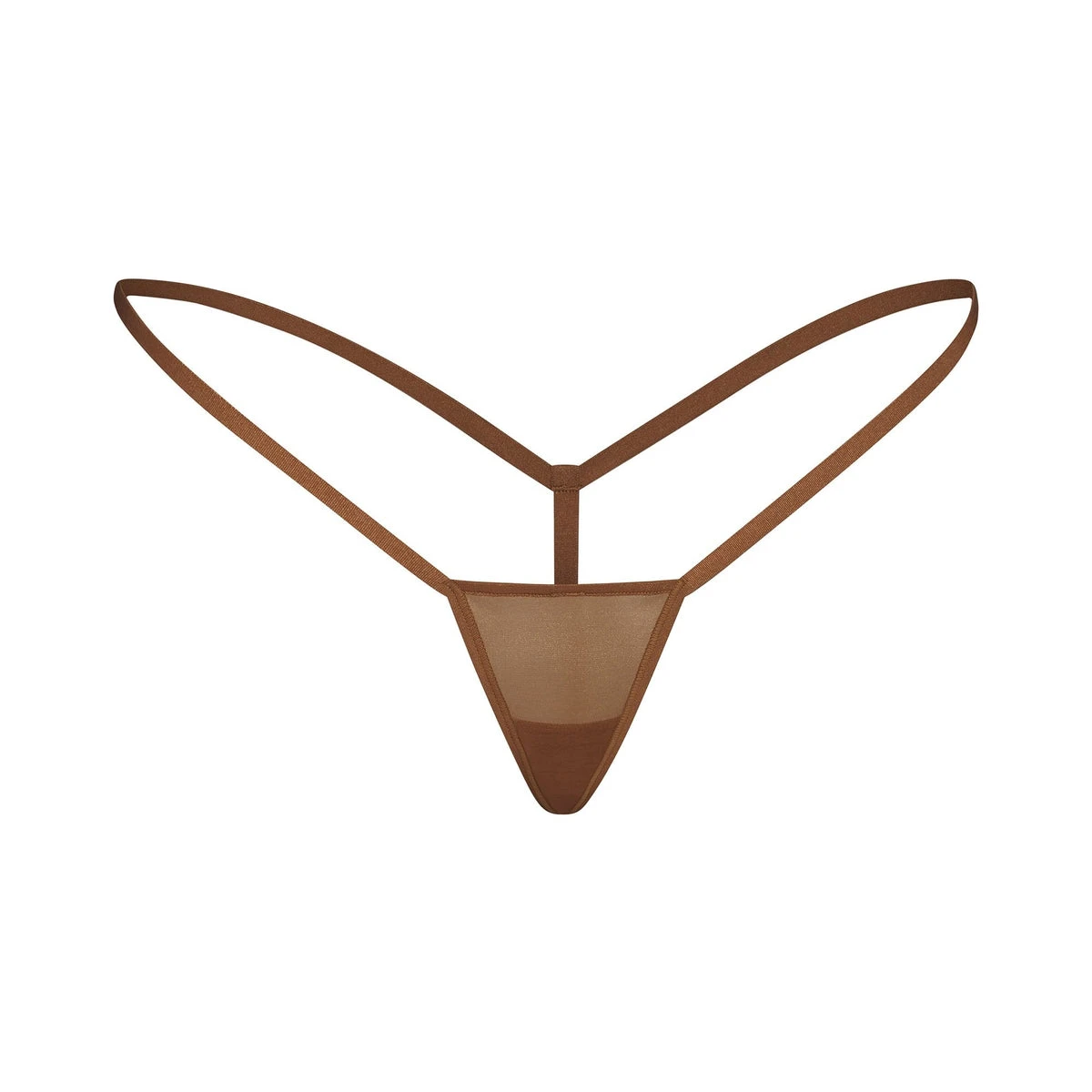 GLISSENETTE STRING THONG | CHAI 3 GLISSENETTE STRING THONG | CHAI