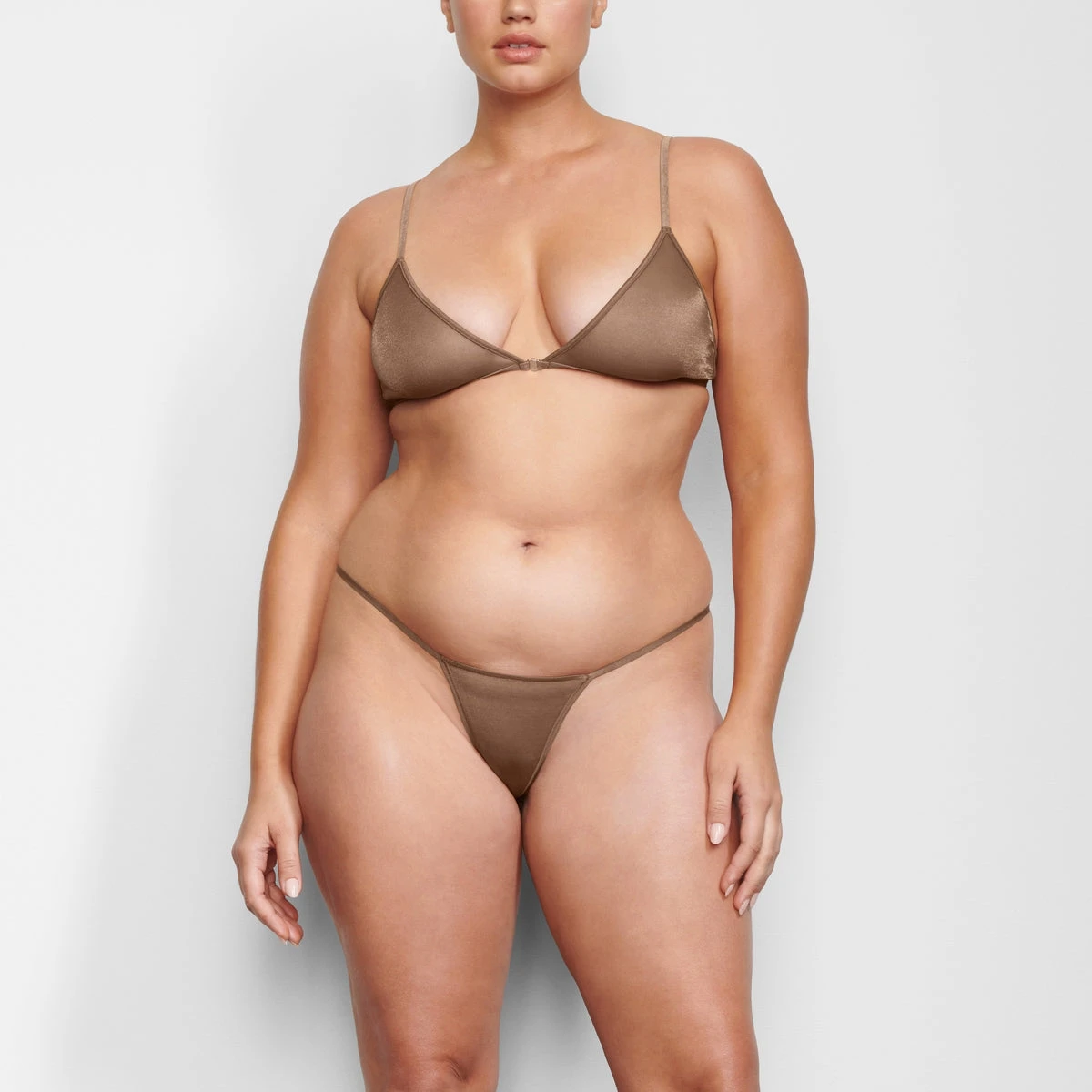 GLISSENETTE STRING THONG | CHAI 4 GLISSENETTE STRING THONG | CHAI - Image 2