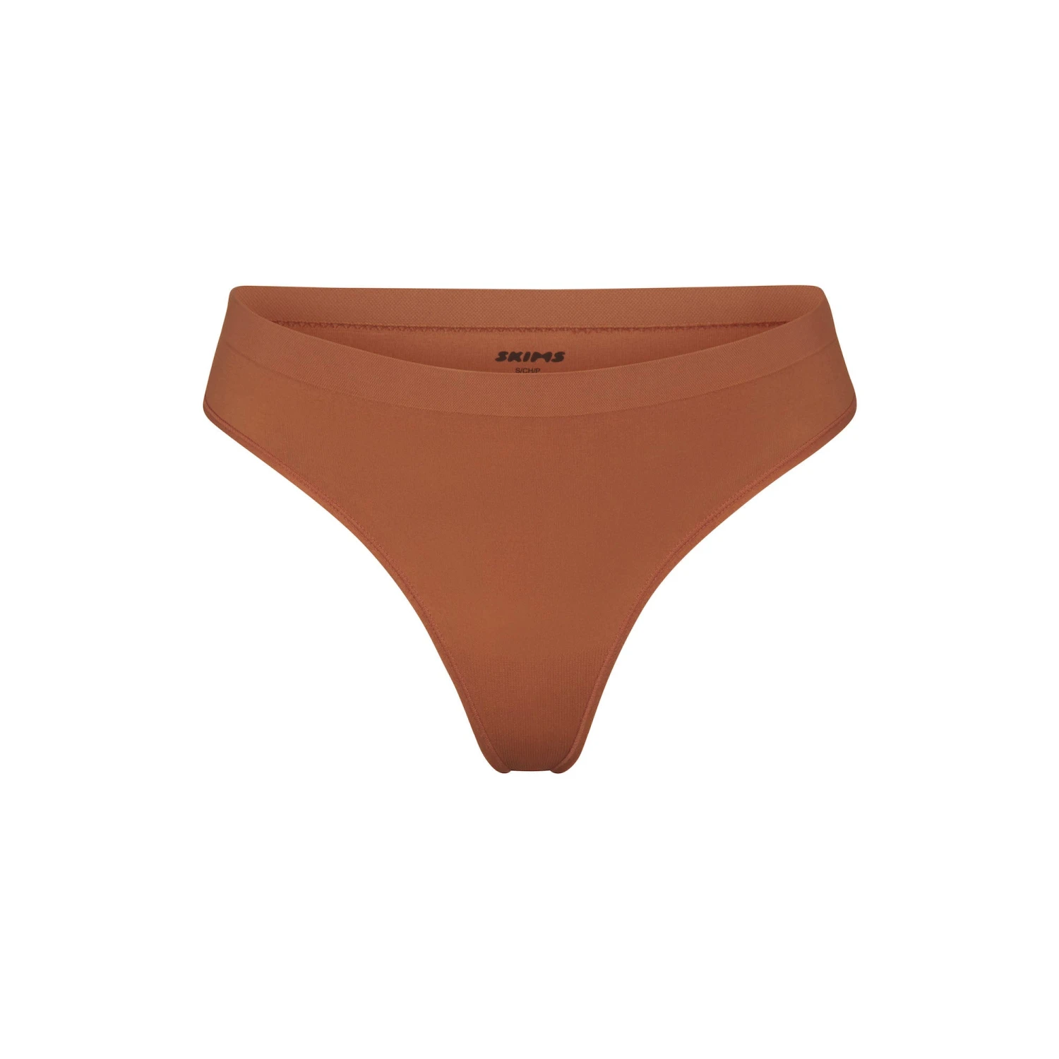 SOFT SMOOTHING THONG | BRONZE 3 SOFT SMOOTHING THONG | BRONZE