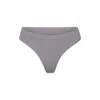 SOFT SMOOTHING THONG | PACIFIC