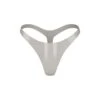 LATEX THONG | CEMENT -Underwear Specialty Shop SKIMS PANTY PN THG 1670 CMT c5e6132e 2d01 400f b167 d133f1f77735