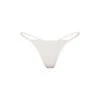 FITS EVERYBODY T-STRING THONG | MARBLE -Underwear Specialty Shop SKIMS PANTY PN THG 2070 MBL