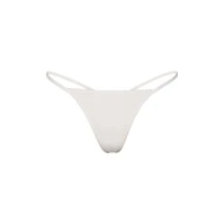 FITS EVERYBODY T-STRING THONG | MARBLE