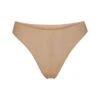 WEIGHTLESS THONG | CLAY -Underwear Specialty Shop SKIMS PANTY PN THG 2360 CLY