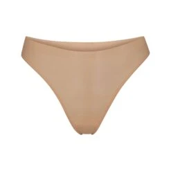 WEIGHTLESS THONG | CLAY