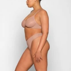 WEIGHTLESS THONG | SIENNA -Underwear Specialty Shop SKIMS PANTY PN THG 2360 VA SIE 0004 SD