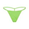 COTTON LOGO STRING THONG | NEON GREEN -Underwear Specialty Shop SKIMS PANTY PN THG 2642 NGE 9291c55b ad87 44eb bda0 ae12ba4f6744