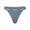 LOGO RIB THONG | ARCTIC -Underwear Specialty Shop SKIMS PANTY PN THG 2842 ARC 6a240e70 4ac3 4fef 80de 6135034bff2a