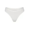 SHINE FOUNDATIONS THONG | MARBLE -Underwear Specialty Shop SKIMS PANTY PN THG 2867 MBL 570cf57c dc70 4a16 8eba e947658c4724