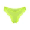 SUMMER MESH LACE CROTCHLESS THONG | HIGHLIGHTER -Underwear Specialty Shop SKIMS PANTY PN THG 3442 GRH