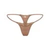 FITS EVERYBODY CORDED LACE STRING THONG | SIENNA