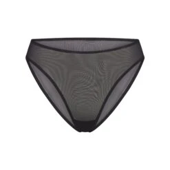 BRIEF PANTY PACK | ONYX 33 BRIEF PANTY PACK | ONYX -Underwear Specialty Shop SKIMS PN BRF 2900 ONYX 1