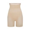 BARELY THERE MID THIGH SHORT | SAND -Underwear Specialty Shop SKIMS SHAPEWEAR AP HWS 0531 SND 649203df 3d03 47ec af39 3b54d4674271