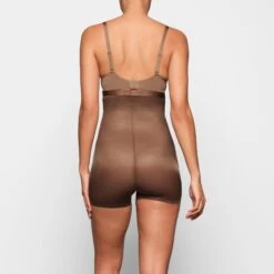 BARELY THERE HIGH-WAISTED SHORTIE | JASPER -Underwear Specialty Shop SKIMS SHAPEWEAR AP SHO 1760 ZC SIE 0016