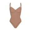 SEAMLESS SCULPT BRIEF BODYSUIT | SIENNA -Underwear Specialty Shop SKIMS SHAPEWEAR BD BRF 3370 SIENNA