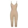 SEAMLESS SCULPT CATSUIT | CLAY -Underwear Specialty Shop SKIMS SHAPEWEAR BD FUL 2901 CLAYcopy