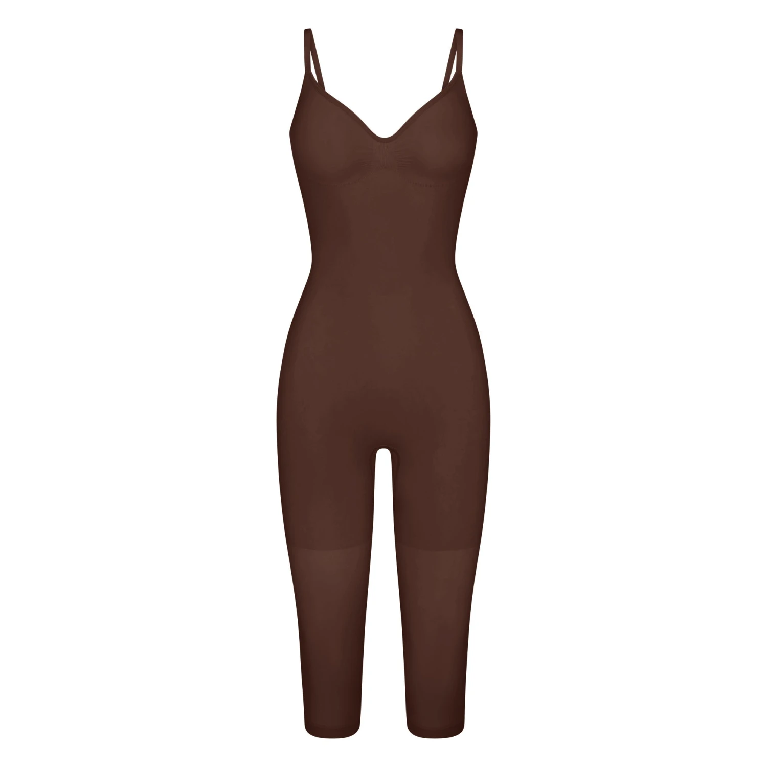 SEAMLESS SCULPT CATSUIT | COCOA 3 SEAMLESS SCULPT CATSUIT | COCOA