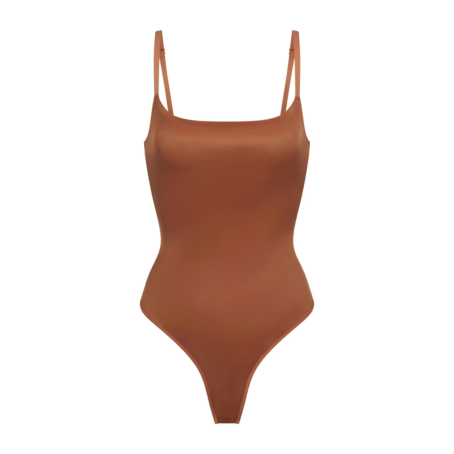 BARELY THERE SCOOP BODYSUIT | BRONZE 3 BARELY THERE SCOOP BODYSUIT | BRONZE