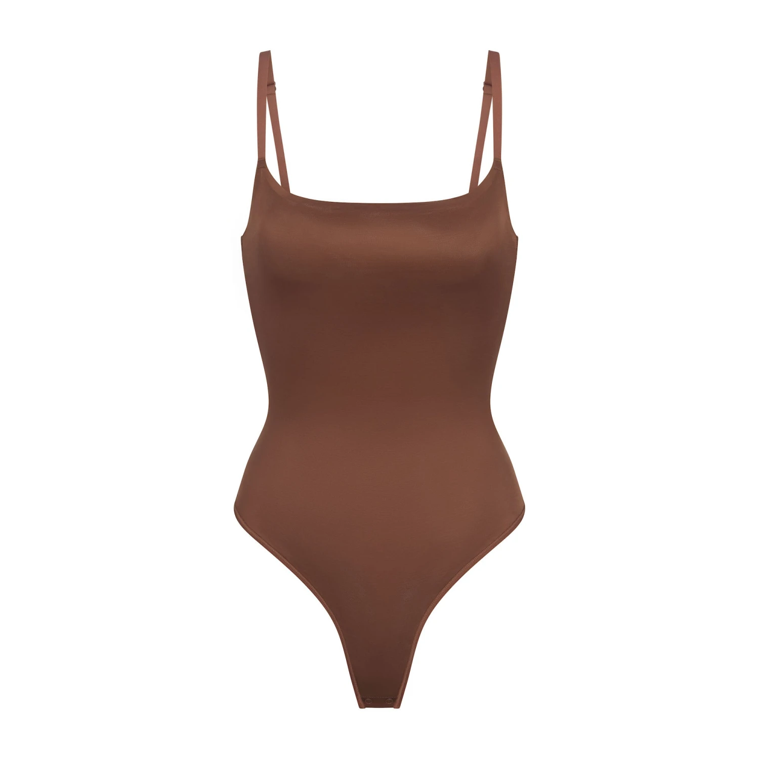 BARELY THERE SCOOP BODYSUIT | JASPER 3 BARELY THERE SCOOP BODYSUIT | JASPER