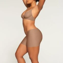 LOW RISE SHAPEWEAR SHORT | SIENNA 9 LOW RISE SHAPEWEAR SHORT | SIENNA -Underwear Specialty Shop SKIMS SHAPEWEAR BO SHO 2999 MA SIE 1278