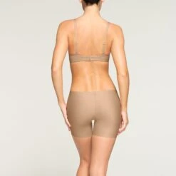 LOW RISE SHAPEWEAR SHORT | CLAY -Underwear Specialty Shop SKIMS SHAPEWEAR BO SHO 2999 MC CLY 1265
