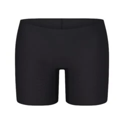 LOW RISE SHAPEWEAR SHORT | ONYX