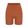 SEAMLESS SCULPT MID THIGH SHORT | BRONZE -Underwear Specialty Shop SKIMS SHAPEWEAR BO SHO 3363 BRZ 9f2a981f 4871 480b ab1c d2ca67258cbc