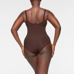 EVERYDAY SCULPT BRALETTE | ESPRESSO -Underwear Specialty Shop SKIMS SHAPEWEAR BR SCN 2341 IC ESP 0017 BK af29bddb e2f7 475d 9ecb ef1f70abf0f9