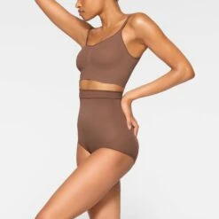 EVERYDAY SCULPT BRALETTE | JASPER -Underwear Specialty Shop SKIMS SHAPEWEAR BR SCN 2341 JA JSP 0011 SD