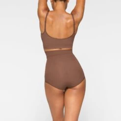 EVERYDAY SCULPT BRALETTE | JASPER -Underwear Specialty Shop SKIMS SHAPEWEAR BR SCN 2341 JA JSP 0015 BK