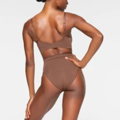 SEAMLESS SCULPT BRALETTE | JASPER -Underwear Specialty Shop SKIMS SHAPEWEAR BR SCP 3355 IB JSP 0025 BK