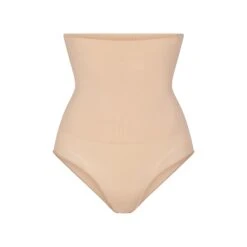 CORE CONTROL HIGH-WAISTED BRIEF | MICA