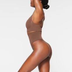 SEAMLESS SCULPT HIGH-WAISTED THONG | JASPER -Underwear Specialty Shop SKIMS SHAPEWEAR PN THG 3358 IB JSP 0010 SD b17009c4 3ae5 49c9 90dd 8fbd592c87f8