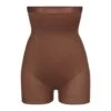 BARELY THERE HIGH-WAISTED SHORTIE | JASPER -Underwear Specialty Shop SKIMS SHAPEWEAR SH AP SHO 1760 JSP
