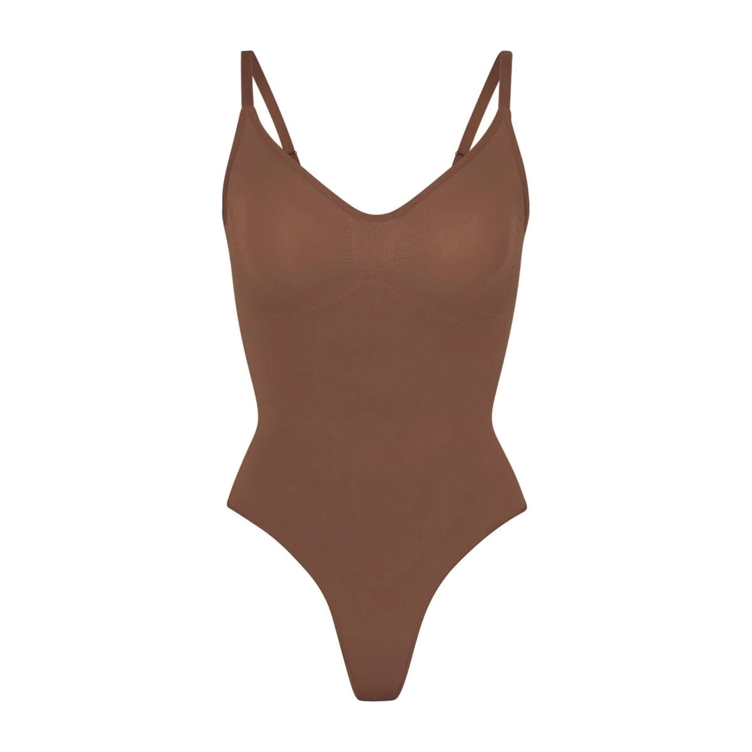 SEAMLESS SCULPT THONG BODYSUIT | JASPER 3 SEAMLESS SCULPT THONG BODYSUIT | JASPER