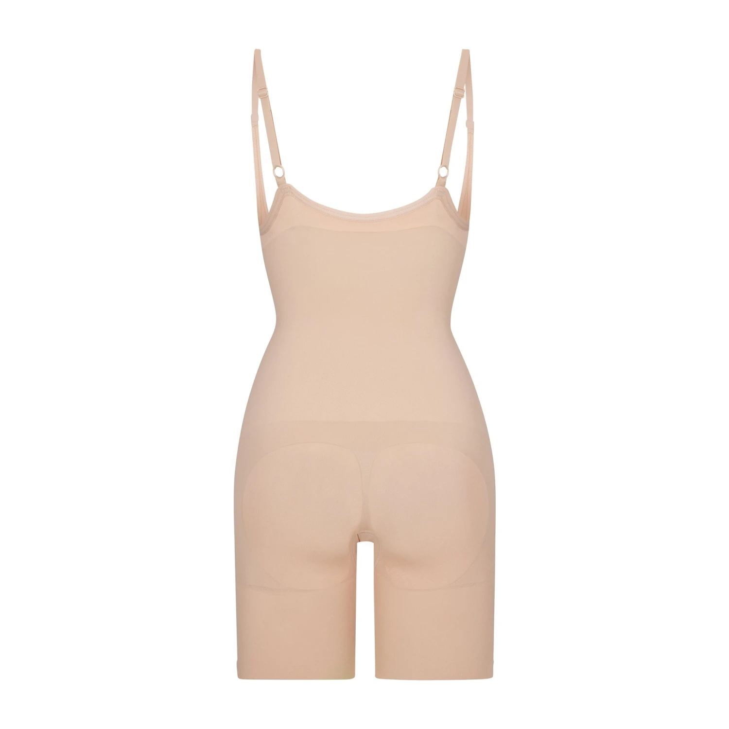 BUTT ENHANCING OPEN BUST BODYSUIT | MICA 7 BUTT ENHANCING OPEN BUST BODYSUIT | MICA - Image 5
