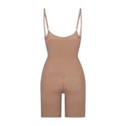 BUTT ENHANCING OPEN BUST BODYSUIT | SIENNA -Underwear Specialty Shop SKIMS SHAPEWEAR SH BDY 2168 SIE B