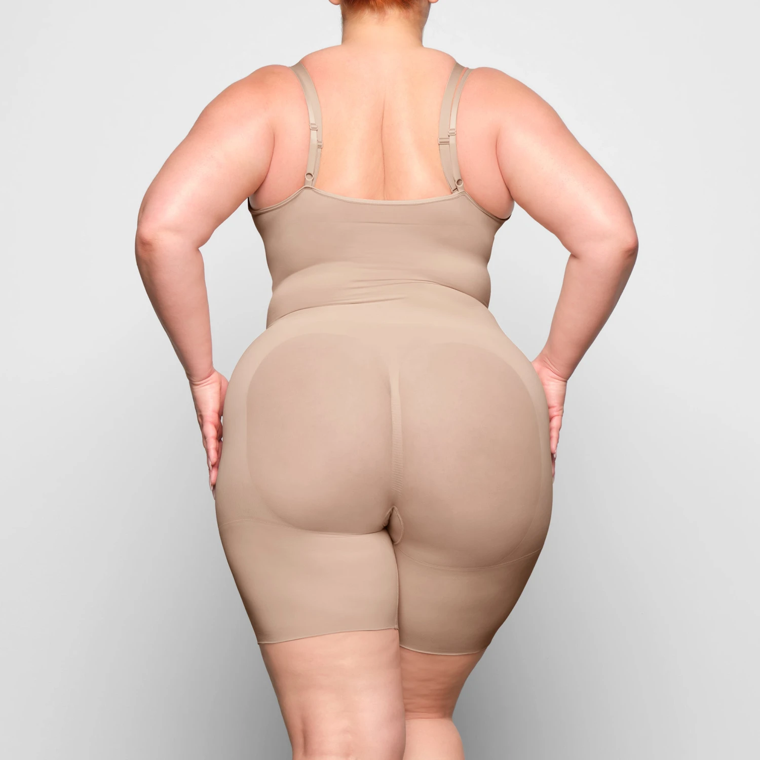 BUTT ENHANCING OPEN BUST BODYSUIT | MICA 6 BUTT ENHANCING OPEN BUST BODYSUIT | MICA - Image 4