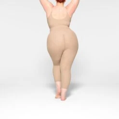 EVERYDAY SCULPT MID WAIST CAPRI | MICA -Underwear Specialty Shop SKIMS SHAPEWEAR SH CAP 2156 JB MCA 0014 BK