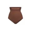 BARELY THERE HIGH-WAISTED BRIEF | JASPER -Underwear Specialty Shop SKIMS SHAPEWEAR SH HWB 0534 JSP