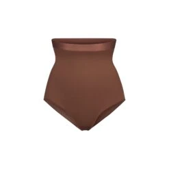 BARELY THERE HIGH-WAISTED BRIEF | JASPER