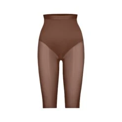BARELY THERE CROPPED LEGGING | JASPER